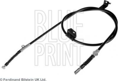 Blue Print ADN146265 трос, стояночная тормозная система на NISSAN PRIMERA Traveller (WP11)