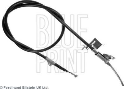 Blue Print ADN146292 трос, стояночная тормозная система на NISSAN PRIMERA Hatchback (P11)