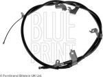 Blue Print ADN146321 трос, стояночная тормозная система на NISSAN NAVARA (D40)