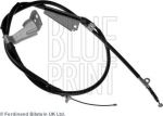 Blue Print ADN146322 трос, стояночная тормозная система на NISSAN NAVARA (D40)