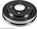 Blue Print ADN14721 тормозной барабан на NISSAN ALMERA II (N16)