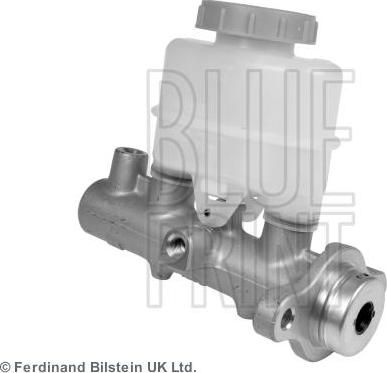 Blue Print ADN15121 главный тормозной цилиндр на NISSAN ALMERA I Hatchback (N15)