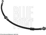 Blue Print ADN15396 тормозной шланг на NISSAN SUNNY III Hatchback (N14)