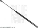 Blue Print ADN15801 газовая пружина, крышка багажник на NISSAN ALMERA II Hatchback (N16)