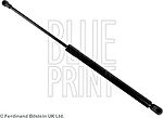 Blue Print ADN15819 газовая пружина, крышка багажник на NISSAN PRIMERA универсал (WP12)