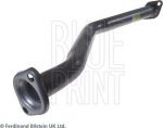 Blue Print ADN16014 предглушитель выхлопных газов на NISSAN QASHQAI / QASHQAI +2 (J10, JJ10)