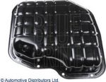 Blue Print ADN161201 масляный поддон на NISSAN ALMERA I (N15)