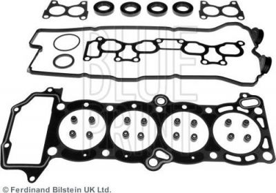Blue Print ADN162136 комплект прокладок, головка цилиндра на NISSAN SUNNY III Liftback (N14)