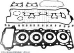 Blue Print ADN16298 комплект прокладок, головка цилиндра на NISSAN 100 NX (B13)