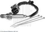 Blue Print ADN17036 лямбда-зонд на RENAULT CLIO III (BR0/1, CR0/1)