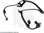 Blue Print ADN17102C датчик, частота вращения колеса на NISSAN PRIMERA Traveller (WP11)