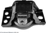 Blue Print ADN18081 подвеска, двигатель на NISSAN ALMERA II (N16)
