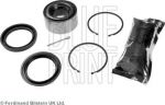 Blue Print ADN18210 комплект подшипника ступицы колеса на NISSAN BLUEBIRD Hatchback (T72, T12)