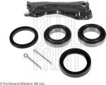 Blue Print ADN18211 комплект подшипника ступицы колеса на NISSAN CHERRY II Traveller (VN10)