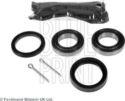 Blue Print ADN18211 комплект подшипника ступицы колеса на NISSAN CHERRY II Traveller (VN10)