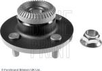 Blue Print ADN18364 комплект подшипника ступицы колеса на NISSAN MICRA II (K11)