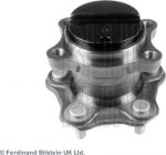 Blue Print ADN18379 комплект подшипника ступицы колеса на NISSAN JUKE (F15)
