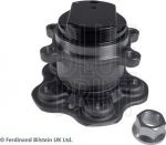Blue Print ADN18391 комплект подшипника ступицы колеса на NISSAN QASHQAI (J11, J11_)