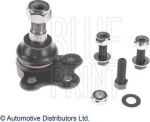 Blue Print ADN186107 несущий / направляющий шарнир на OPEL VIVARO фургон (F7)