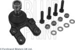 Blue Print ADN18627 несущий / направляющий шарнир на NISSAN TERRANO I (WD21)
