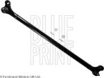 Blue Print ADN187134 поперечная рулевая тяга на NISSAN PICK UP III (D22)