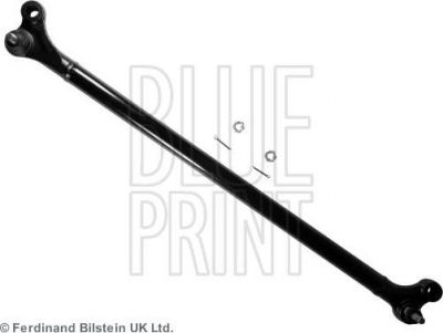 Blue Print ADN187134 поперечная рулевая тяга на NISSAN PICK UP III (D22)