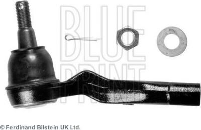 Blue Print ADN187148 наконечник поперечной рулевой тяги на NISSAN 350 Z (Z33)
