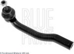 Blue Print ADN187180 наконечник поперечной рулевой тяги на NISSAN TIIDA Наклонная задняя часть (C11X)