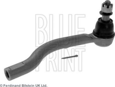 Blue Print ADN187188 наконечник поперечной рулевой тяги на NISSAN TEANA II (J32)