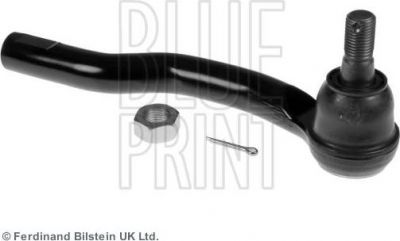 Blue Print ADN187210 наконечник поперечной рулевой тяги на INFINITI QX56
