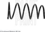 Blue Print ADN188333 пружина ходовой части на NISSAN PRIMERA (P12)