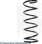 Blue Print ADN188348 пружина ходовой части на NISSAN ALMERA I Hatchback (N15)