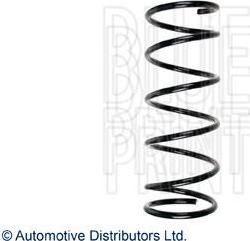 Blue Print ADN188351 пружина ходовой части на NISSAN ALMERA I (N15)