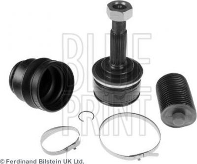Blue Print ADN18928 шарнирный комплект, приводной вал на NISSAN MICRA II (K11)