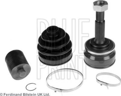 Blue Print ADN18943 шарнирный комплект, приводной вал на NISSAN MICRA II (K11)