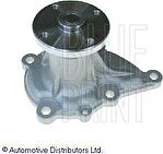 Blue Print ADN19101 водяной насос на NISSAN CHERRY II купе (N10)