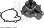 Blue Print ADN19143 водяной насос на NISSAN MICRA II (K11)