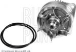 Blue Print ADN19191 водяной насос на NISSAN MURANO (Z50)
