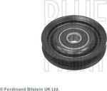 Blue Print ADN196515 паразитный / ведущий ролик, поликлиновой ремень на NISSAN MICRA III (K12)