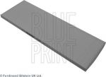 Blue Print ADP152519 фильтр, воздух во внутренном пространстве на PEUGEOT BOXER автобус (230P)