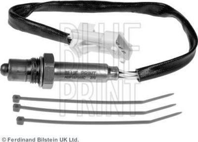Blue Print ADP157003C лямбда-зонд на CITROEN BERLINGO (B9)