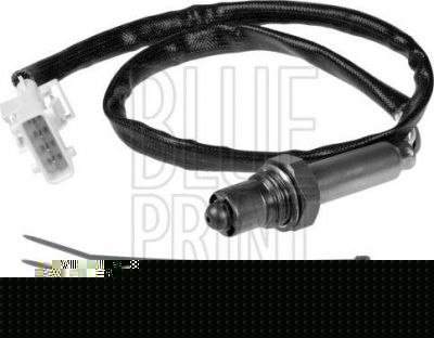 Blue Print ADP157004C лямбда-зонд на CITROEN BERLINGO (B9)