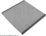 Blue Print ADS72502 фильтр, воздух во внутренном пространстве на SUBARU LEGACY III универсал (BE, BH)