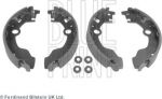 Blue Print ADS74112 комплект тормозных колодок на SUBARU REX III