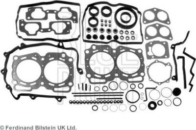 Blue Print ADS76220 комплект прокладок, головка цилиндра на SUBARU LEGACY III универсал (BE, BH)