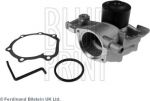 Blue Print ADS79110 водяной насос на SUBARU LEGACY III универсал (BE, BH)