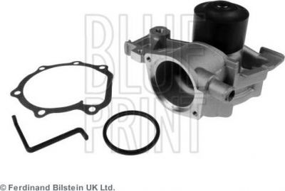 Blue Print ADS79110 водяной насос на SUBARU LEGACY III универсал (BE, BH)