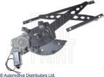 Blue Print ADT31358 подъемное устройство для окон на TOYOTA YARIS (SCP1_, NLP1_, NCP1_)