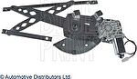 Blue Print ADT31359 подъемное устройство для окон на TOYOTA YARIS (SCP1_, NLP1_, NCP1_)