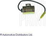 Blue Print ADT31415 конденсатор, система зажигания на DAIHATSU CHARADE III (G100, G101, G102)